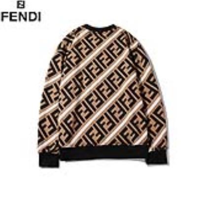 cheap quality Fendi Hoodies sku 35